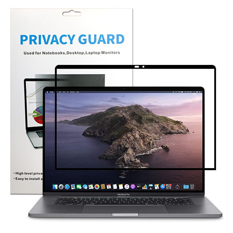 Schermo privacy per Macbook