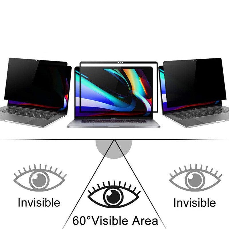 Schermo privacy per Macbook