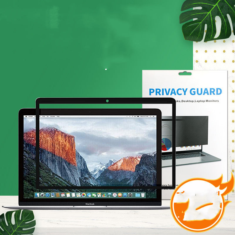 Schermo privacy per Macbook
