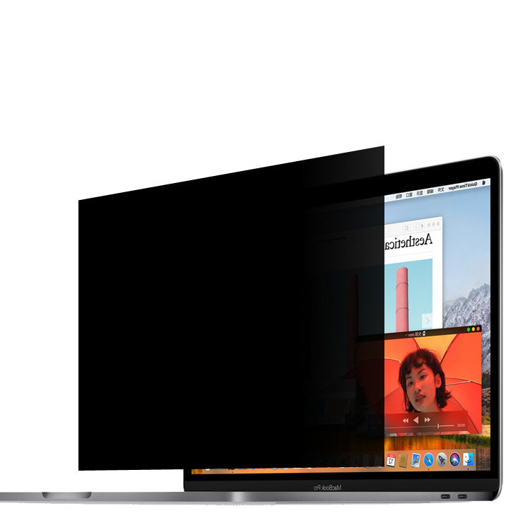 Schermo per la privacy Macbook Magnetico